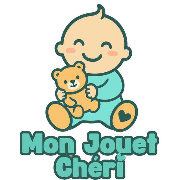 Mon Jouet Chéri